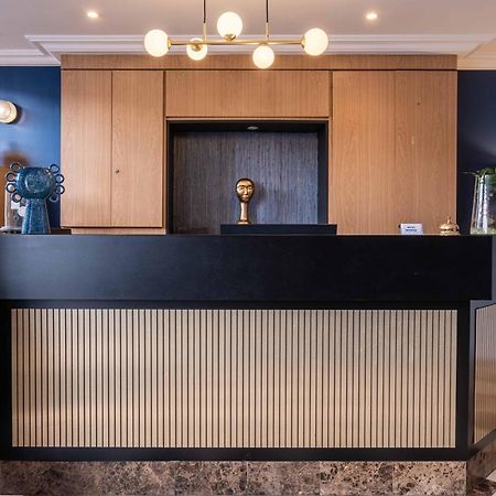 Hotel Marena Париж Екстериор снимка