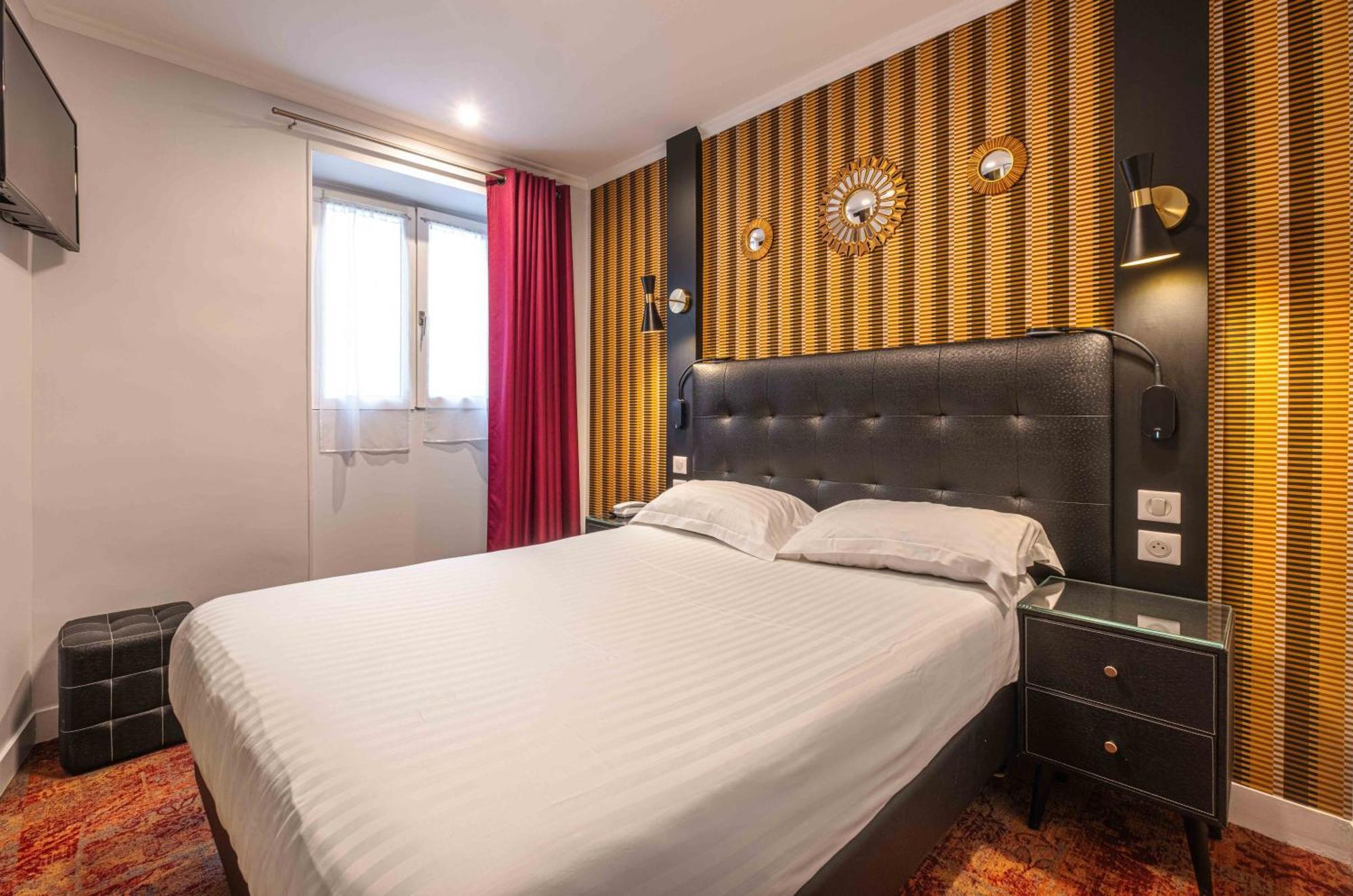 Hotel Marena Париж Екстериор снимка