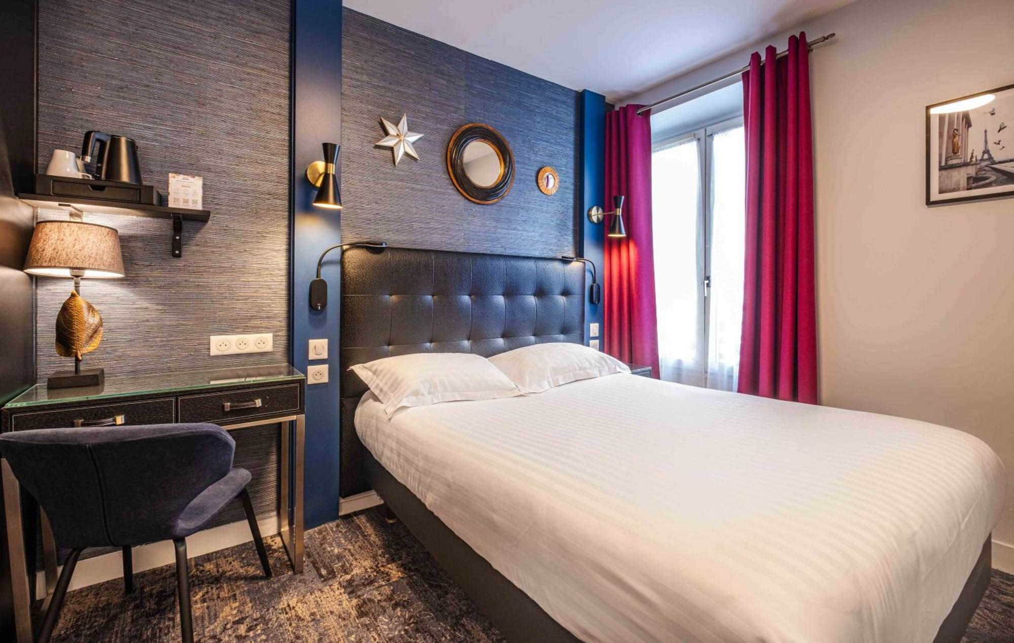 Hotel Marena Париж Екстериор снимка