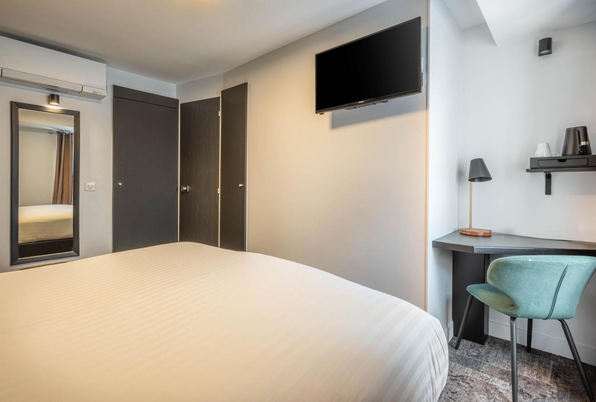 Hotel Marena Париж Екстериор снимка