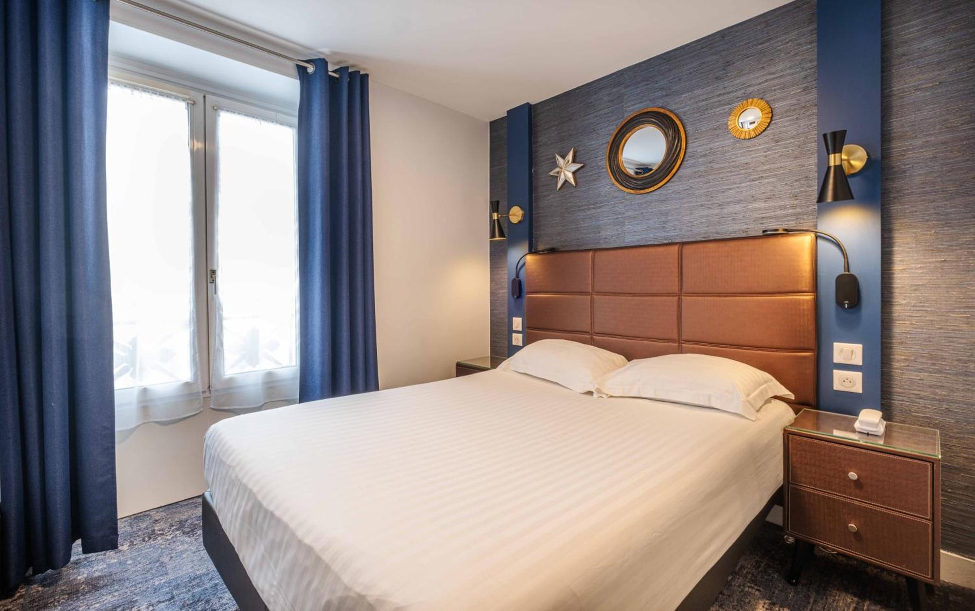 Hotel Marena Париж Екстериор снимка