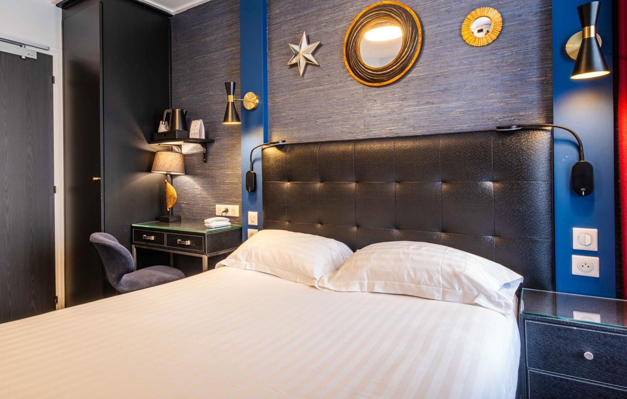 Hotel Marena Париж Екстериор снимка