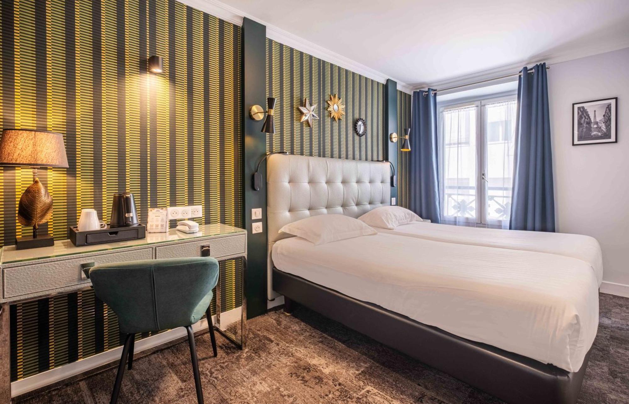 Hotel Marena Париж Екстериор снимка
