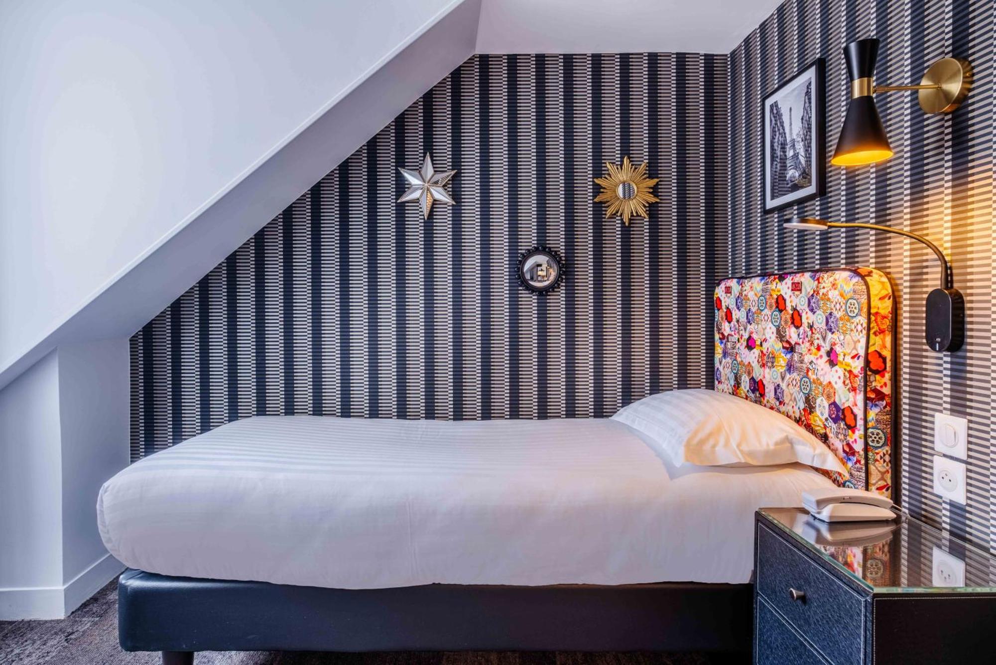 Hotel Marena Париж Екстериор снимка