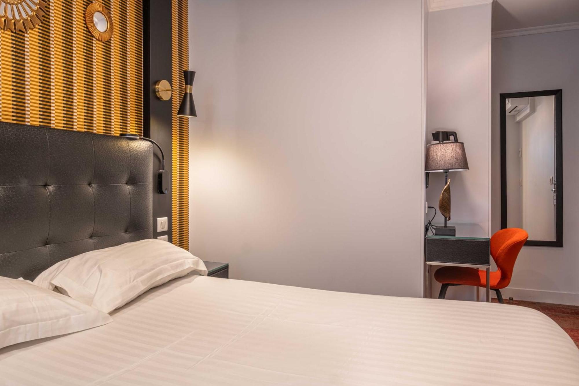 Hotel Marena Париж Екстериор снимка
