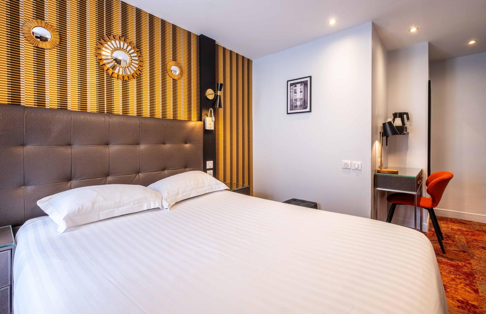 Hotel Marena Париж Екстериор снимка