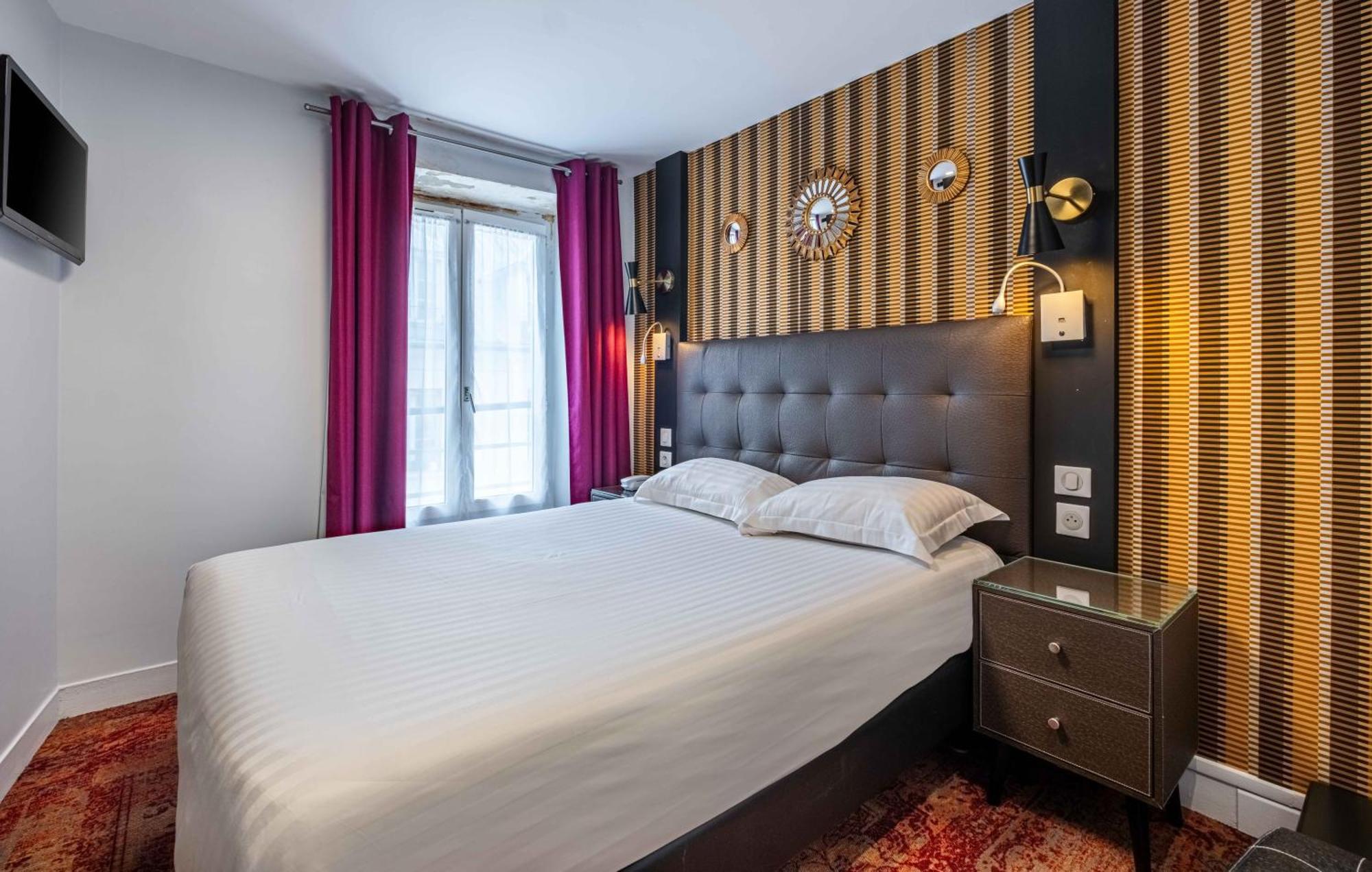 Hotel Marena Париж Екстериор снимка